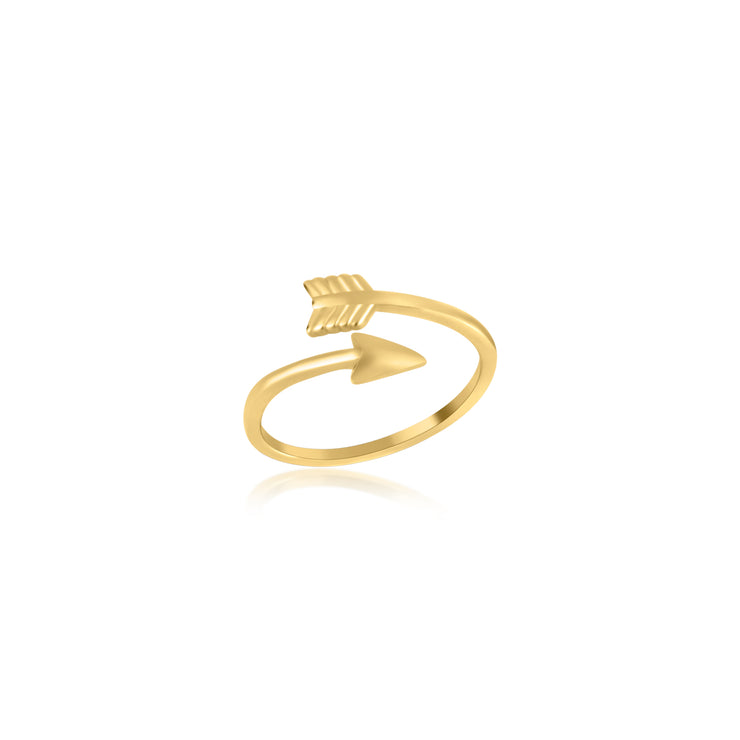 Anillo Freccia Oro