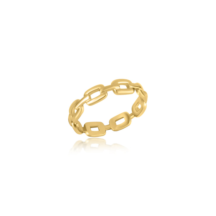 Anillo Catena Oro