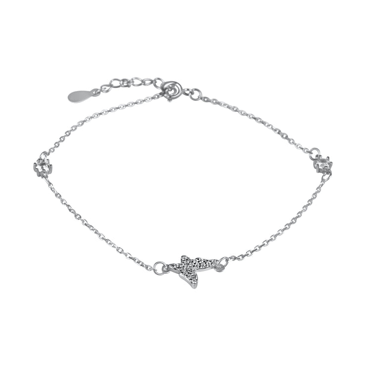 Pulsera Farfalle